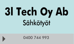 3l Tech Oy Ab logo